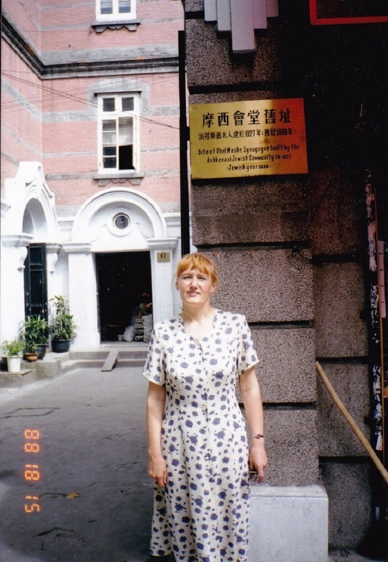Larisa_Chernikova_v_Shanghae-2000
