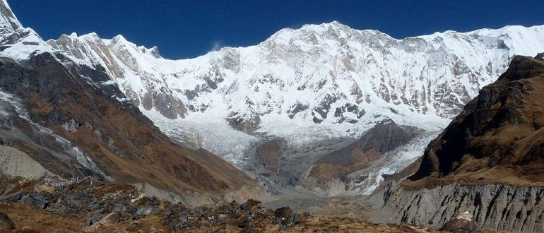 View_from_Annapurna_Base_Camp